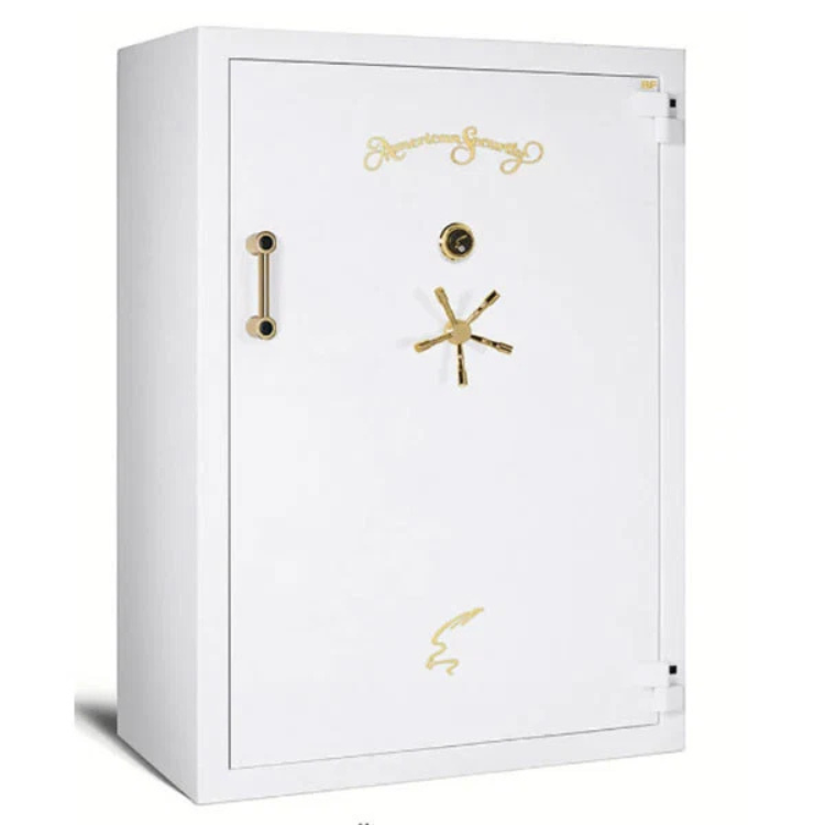 AMSEC BFX7250 Gun Safe | UL RSC I Certified | 2 Hour Fire Rating | 44 Gun Capacity