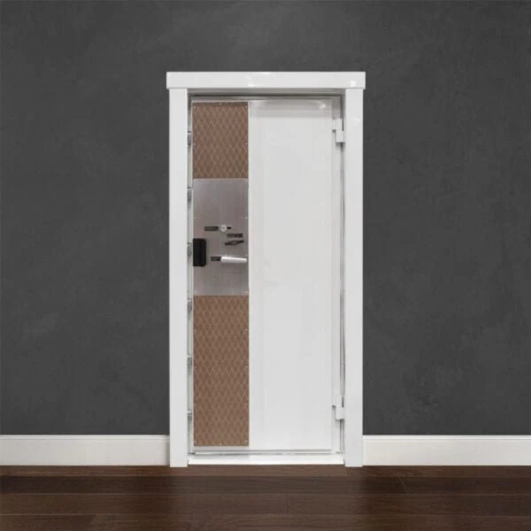 AMSEC V8036-IS ProFit Vault Door | In Swing | 2 Stage Dual Fire Seal