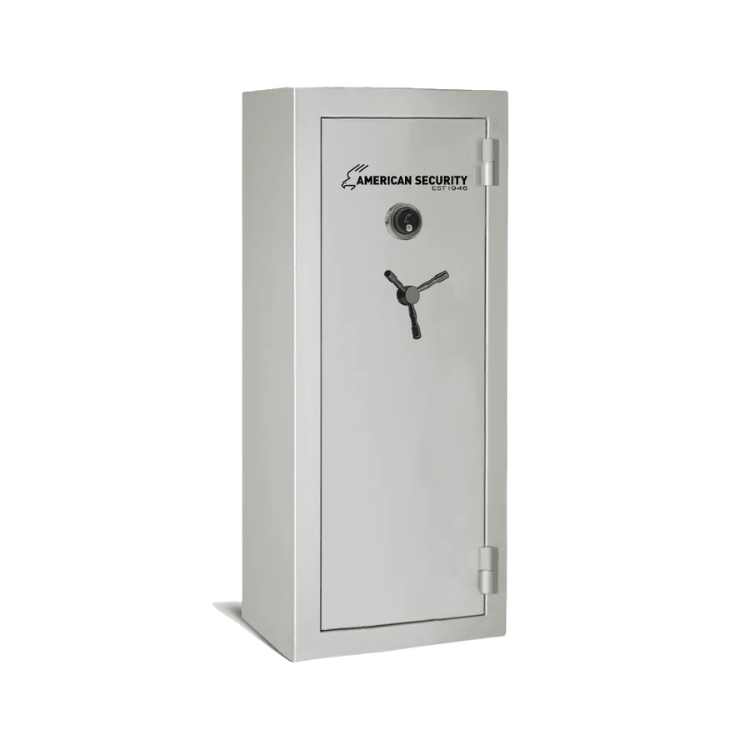 AMSEC BFX6024 Gun Safe | UL RSC Certified | 2 Hour Fire Rating | 17 Gun Capacity