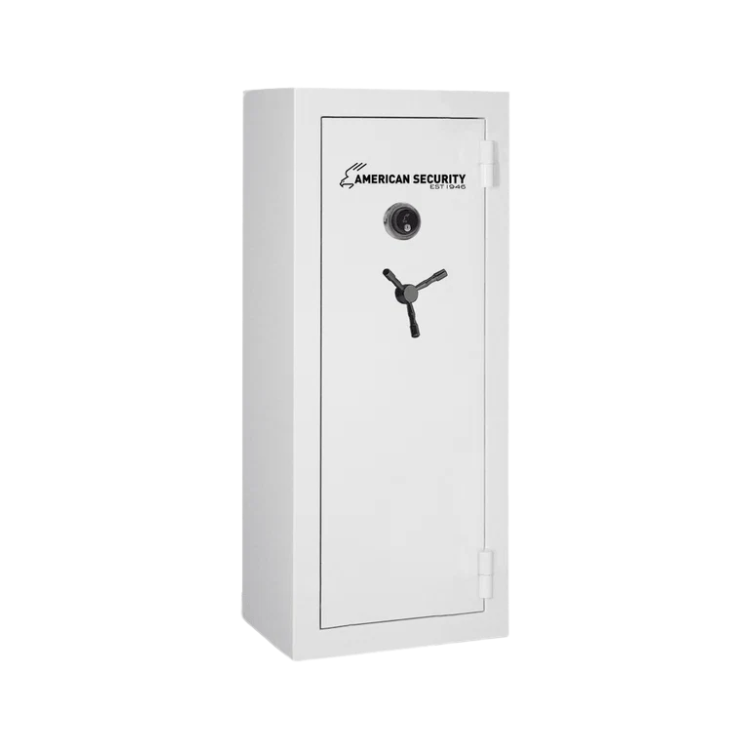 AMSEC BFX6024 Gun Safe | UL RSC Certified | 2 Hour Fire Rating | 17 Gun Capacity