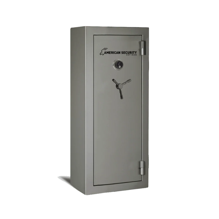 AMSEC BFX6024 Gun Safe | UL RSC Certified | 2 Hour Fire Rating | 17 Gun Capacity