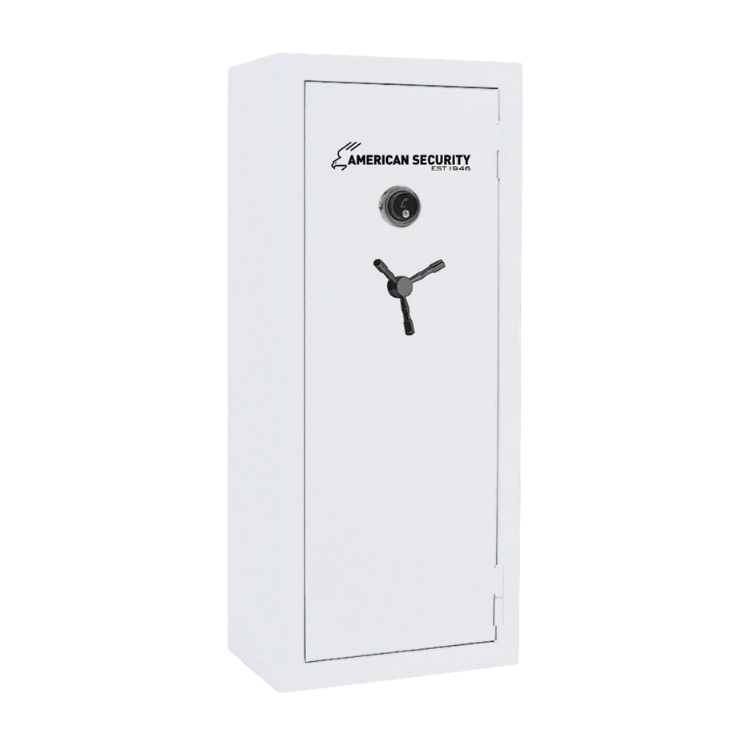 AMSEC BFX6024 Gun Safe | UL RSC Certified | 2 Hour Fire Rating | 17 Gun Capacity