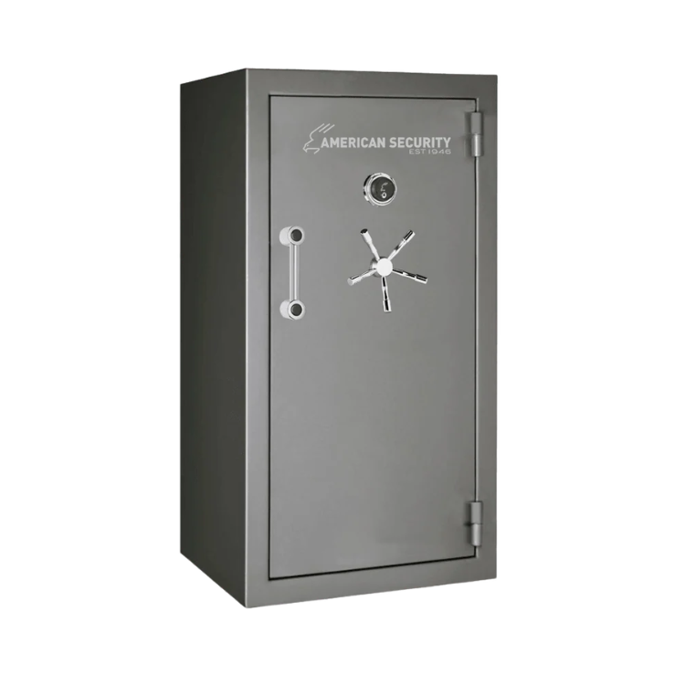 AMSEC BFX6030 Gun Safe | UL RSC Certified | 2 Hour Fire Rating | 24 Gun Capacity