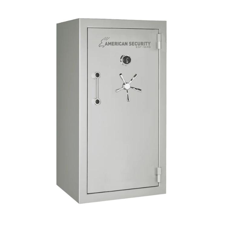 AMSEC BFX6030 Gun Safe | UL RSC Certified | 2 Hour Fire Rating | 24 Gun Capacity