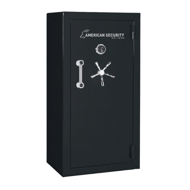 AMSEC BFX6032 Gun Safe | UL RSC Certified | 2 Hour Fire Rating | 20 Gun Capacity