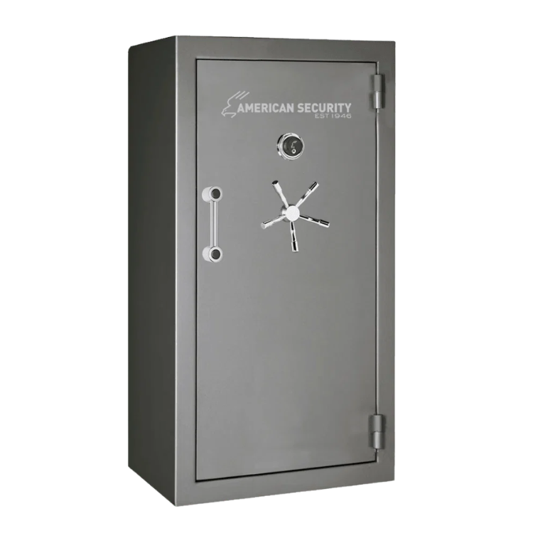 AMSEC BFX6032 Gun Safe | UL RSC Certified | 2 Hour Fire Rating | 20 Gun Capacity