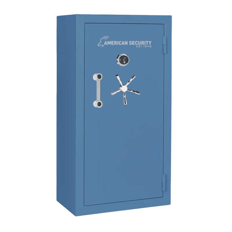 AMSEC BFX6032 Gun Safe | UL RSC Certified | 2 Hour Fire Rating | 20 Gun Capacity