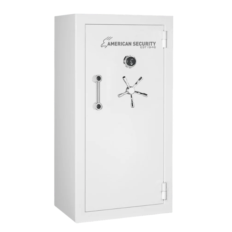 AMSEC BFX6032 Gun Safe | UL RSC Certified | 2 Hour Fire Rating | 20 Gun Capacity