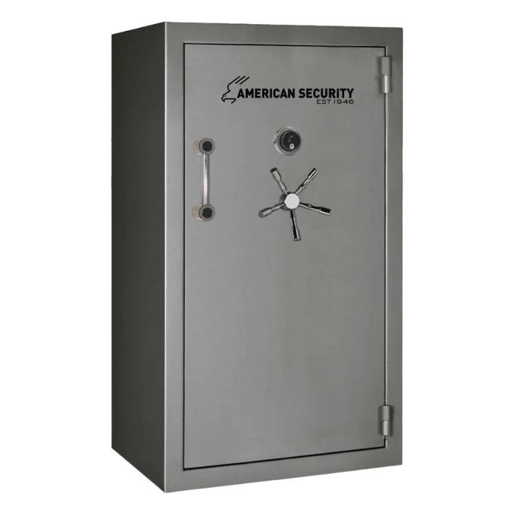 AMSEC BFX6636 Gun Safe | UL RSC Certified | 2 Hour Fire Rating | 26 Gun Capacity