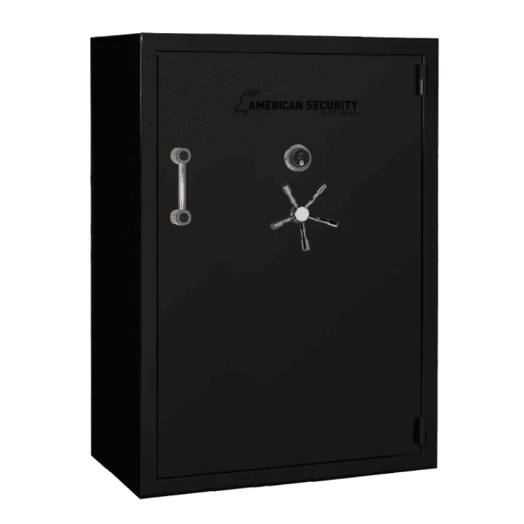 AMSEC BFX7250 Gun Safe | UL RSC I Certified | 2 Hour Fire Rating | 44 Gun Capacity