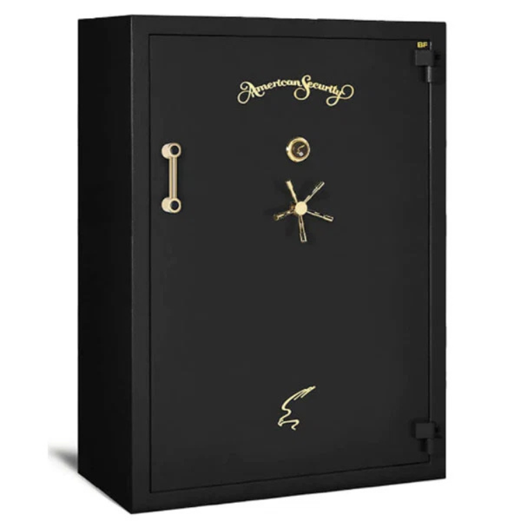 AMSEC BFX7250 Gun Safe | UL RSC I Certified | 2 Hour Fire Rating | 44 Gun Capacity