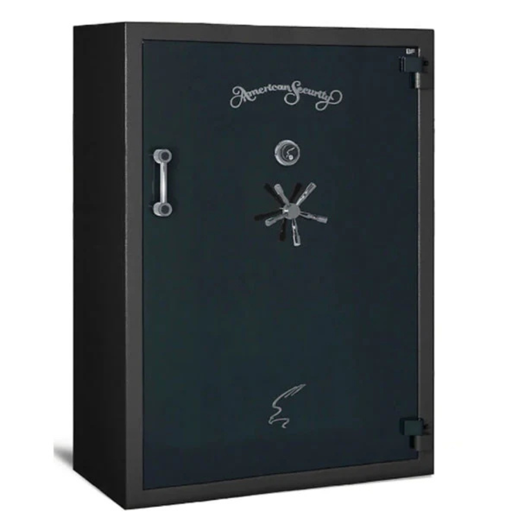AMSEC BFX7250 Gun Safe | UL RSC I Certified | 2 Hour Fire Rating | 44 Gun Capacity