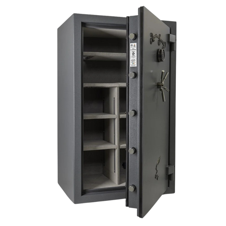 AMSEC NF6036 Gun Safe | UL RSC Certified | 90 Minute Fire Rating | 36 Gun Capacity
