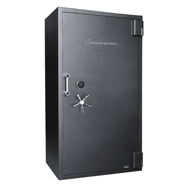 AMSEC RF703620X6 TL-30X6 High Security Gun Safe | 2 Hour Fire Rating | 38 Gun Capacity