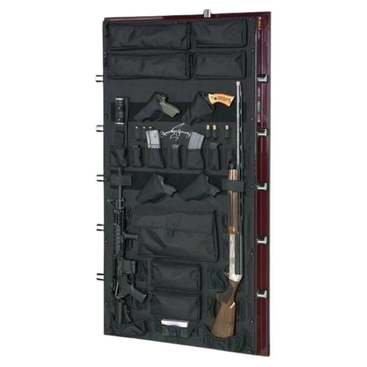 AMSEC RF703620X6 TL-30X6 High Security Gun Safe | 2 Hour Fire Rating | 38 Gun Capacity