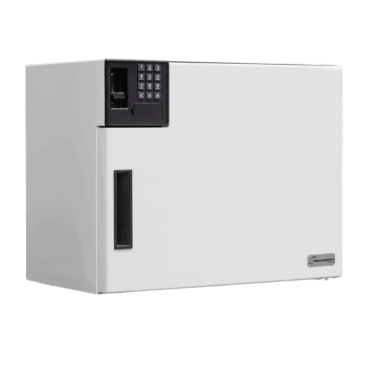 AMSEC CS1620 Closet Safe with Electronic Lock | 30 Minute Fire Rating