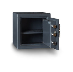 Hollon B1414E B-Rated Burglar Safe