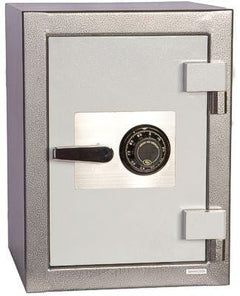 Hollon B2015C B-Rated Burglar Safe