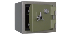 Steelwater Gun Safes Fire & Burglary Safe WVBFB-450