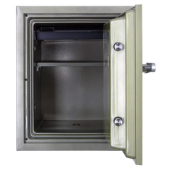 Steelwater Gun Safes Office Safe WVBS-610T-EL