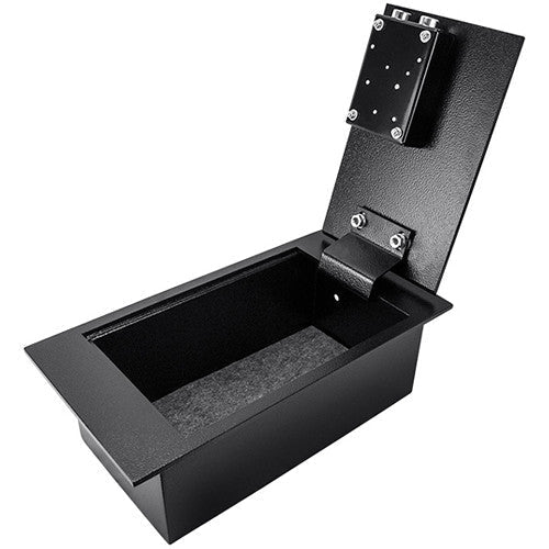 Barska Ax12656 Key Underground Floor Safe