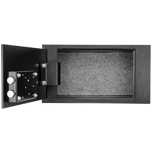 Barska Ax12656 Key Underground Floor Safe