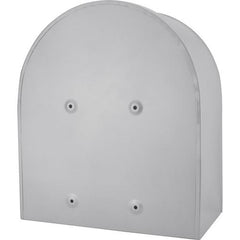 Barska CB13254 Locking Wall Mount Mailbox (Large)