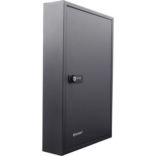 Barska Cb13264 64 Key Cabinet With Combo Lock