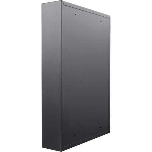 Barska Cb13264 64 Key Cabinet With Combo Lock