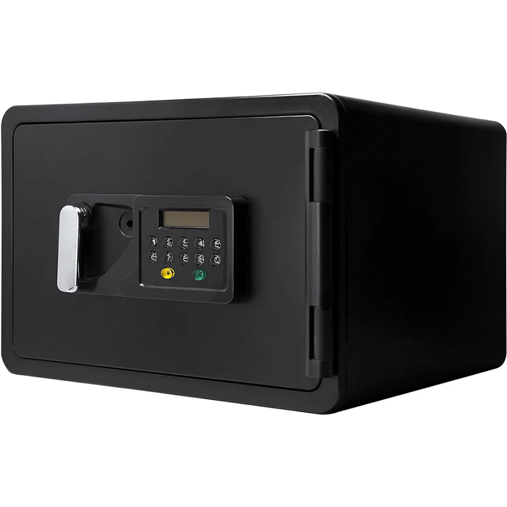 Barska AX11902 Fireproof Digital Keypad Safe | Fire Rating 1 Hour