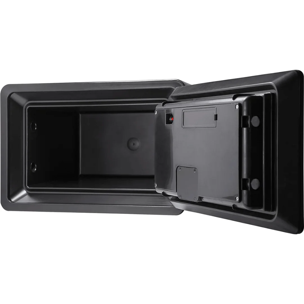 Barska AX11902 Fireproof Digital Keypad Safe | Fire Rating 1 Hour