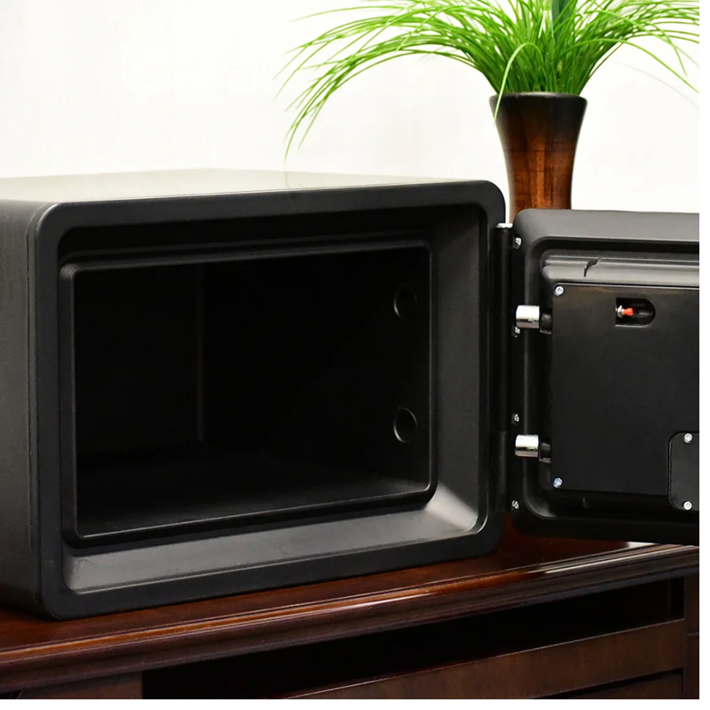 Barska AX11902 Fireproof Digital Keypad Safe | Fire Rating 1 Hour