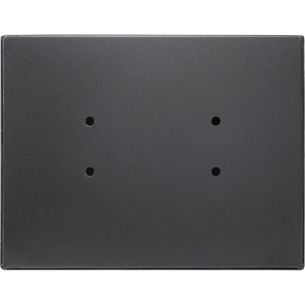 Barska AX11556 Top Opening Biometric Safe | Biometric or Key Lock