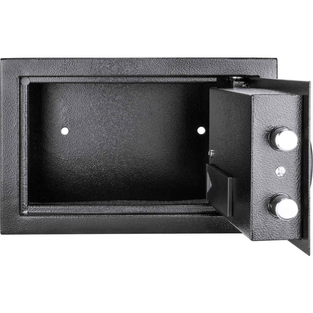 Barska AX12616 Keypad Security Safe | Keypad & Key Lock
