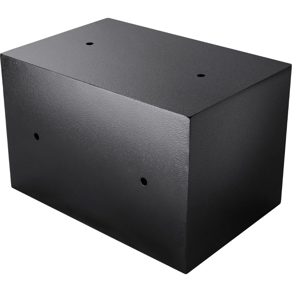 Barska AX12616 Keypad Security Safe | Keypad & Key Lock