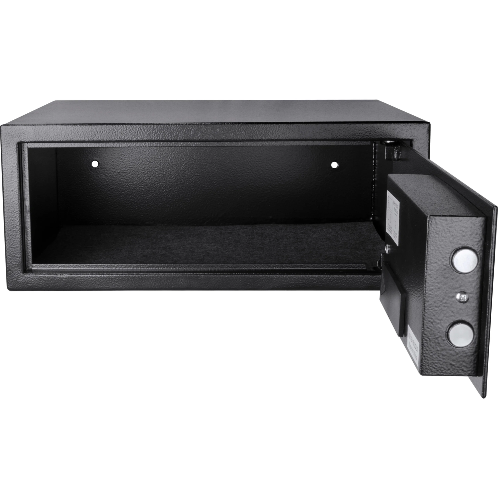 Barska AX13090 1.2 Cubic Ft Keypad Security Safe | Keypad & Key Lock