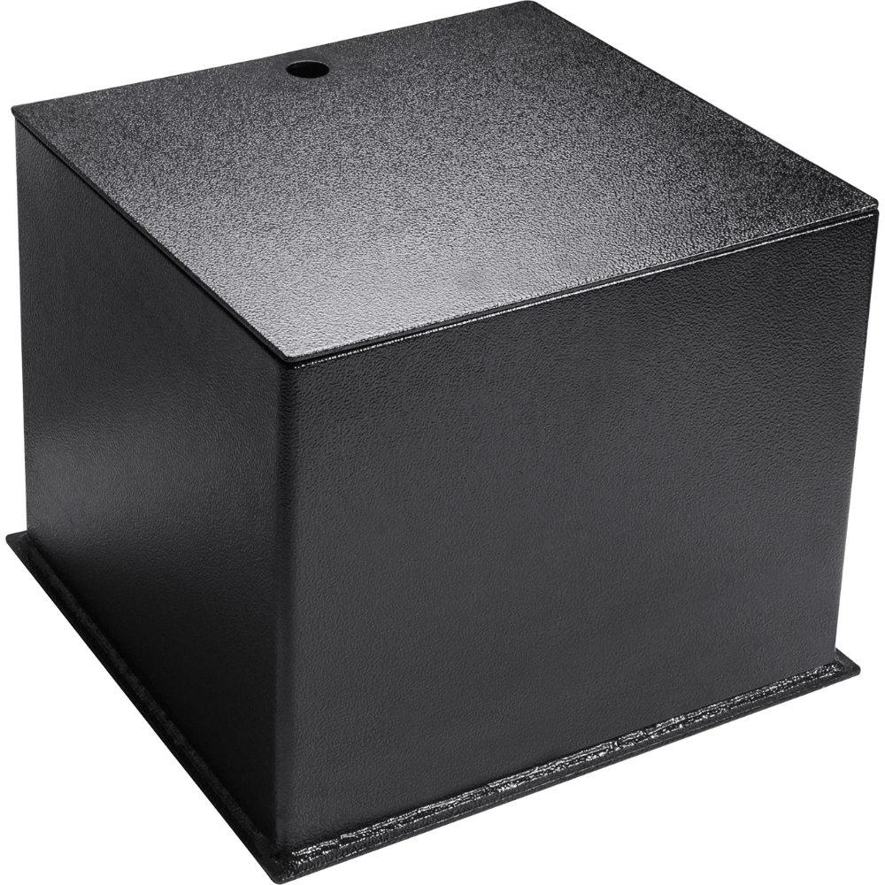 Barska AX13200 Floor Safe With Combination Lock Safe