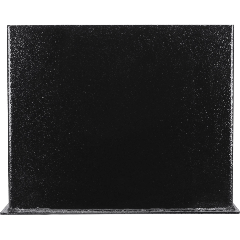 Barska AX13200 Floor Safe With Combination Lock Safe