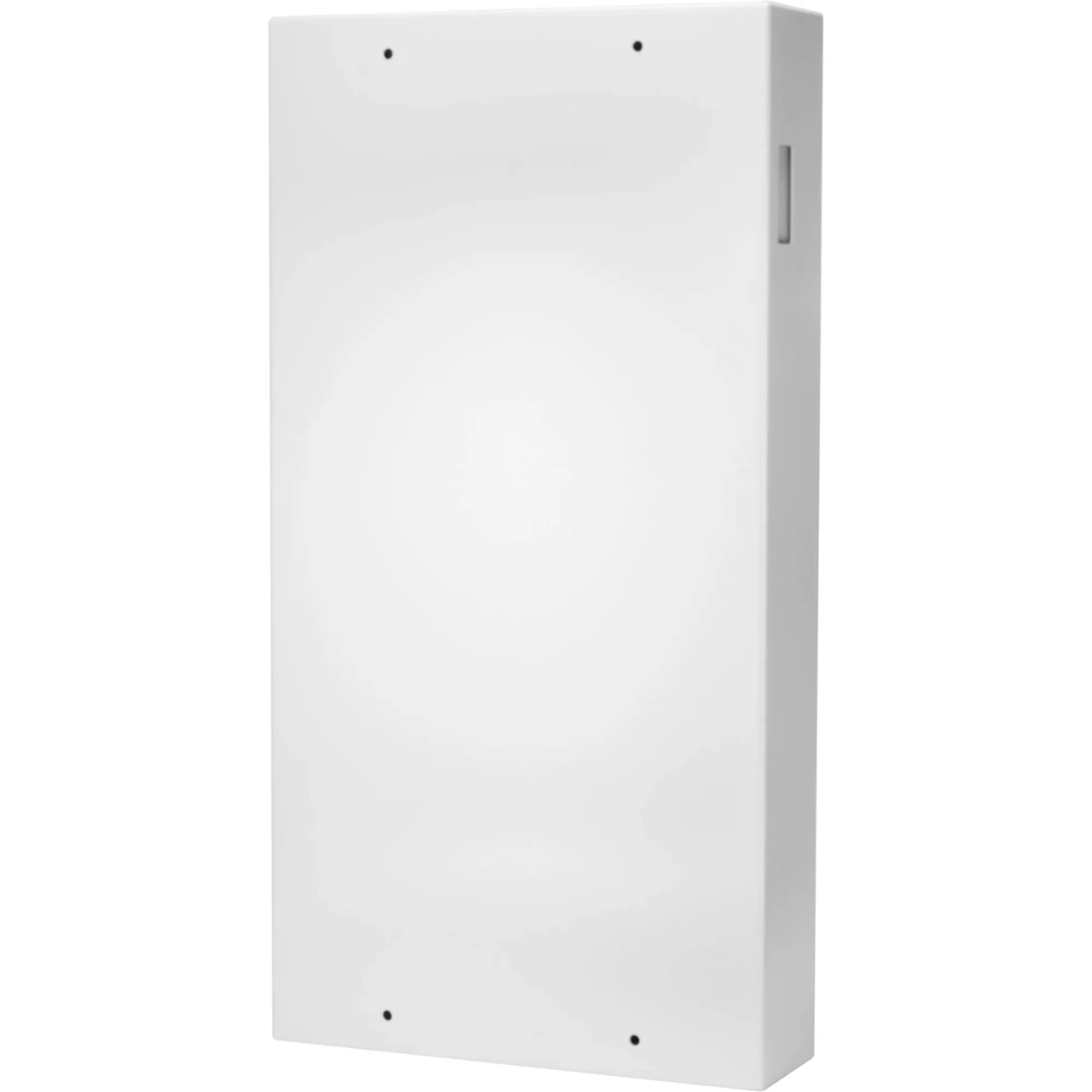 Barska AX13350 180 Keys Keypad Wall Key Cabinet White | Keypad & Key Lock