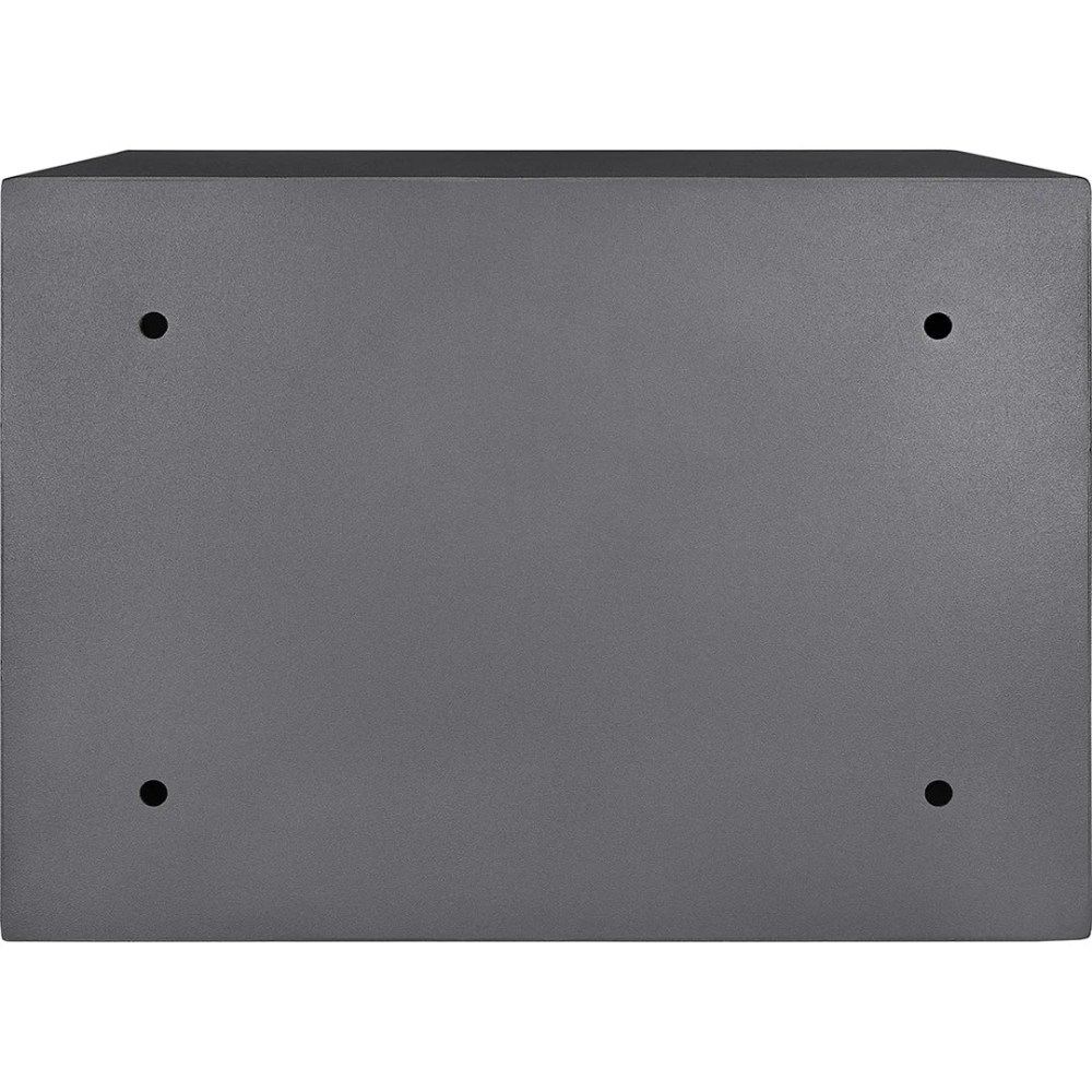 Barska AX13748 WardenLight Mini LED Digital Keypad Safe | Keypad  & Key Lock