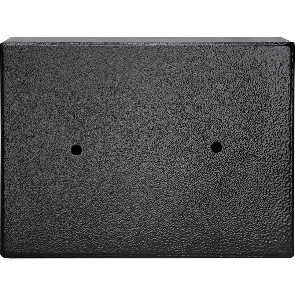 Barska AX13942 Digital Keypad Security Safe | Keypad & Key Lock