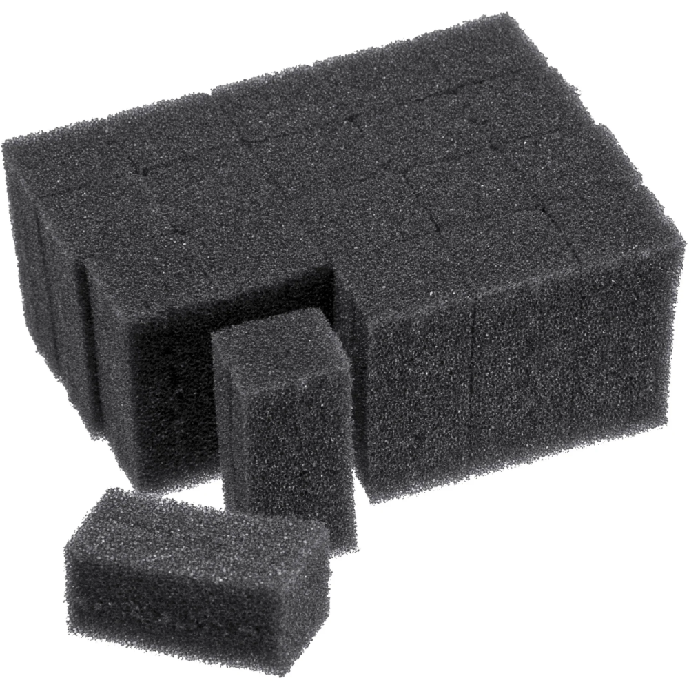 Barska BH11856 Loaded Gear Protective Hard Case Black HD-100