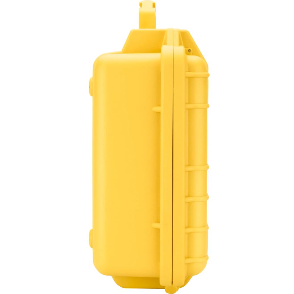 Barska BH11858 Loaded Gear Protective Hard Case Black HD-200