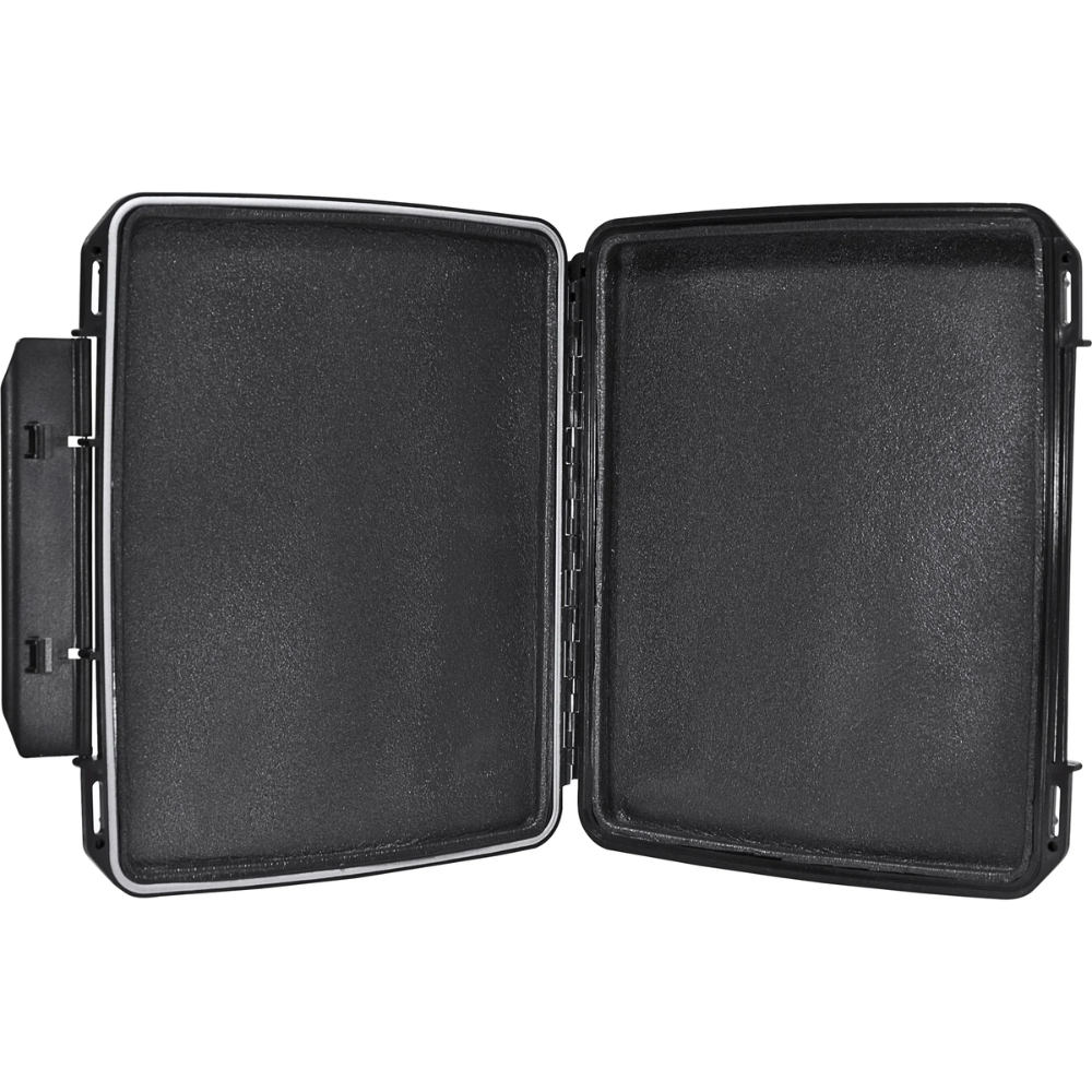 Barska BH11954 Loaded Gear Protective Tablet Hard Case Black HD-10