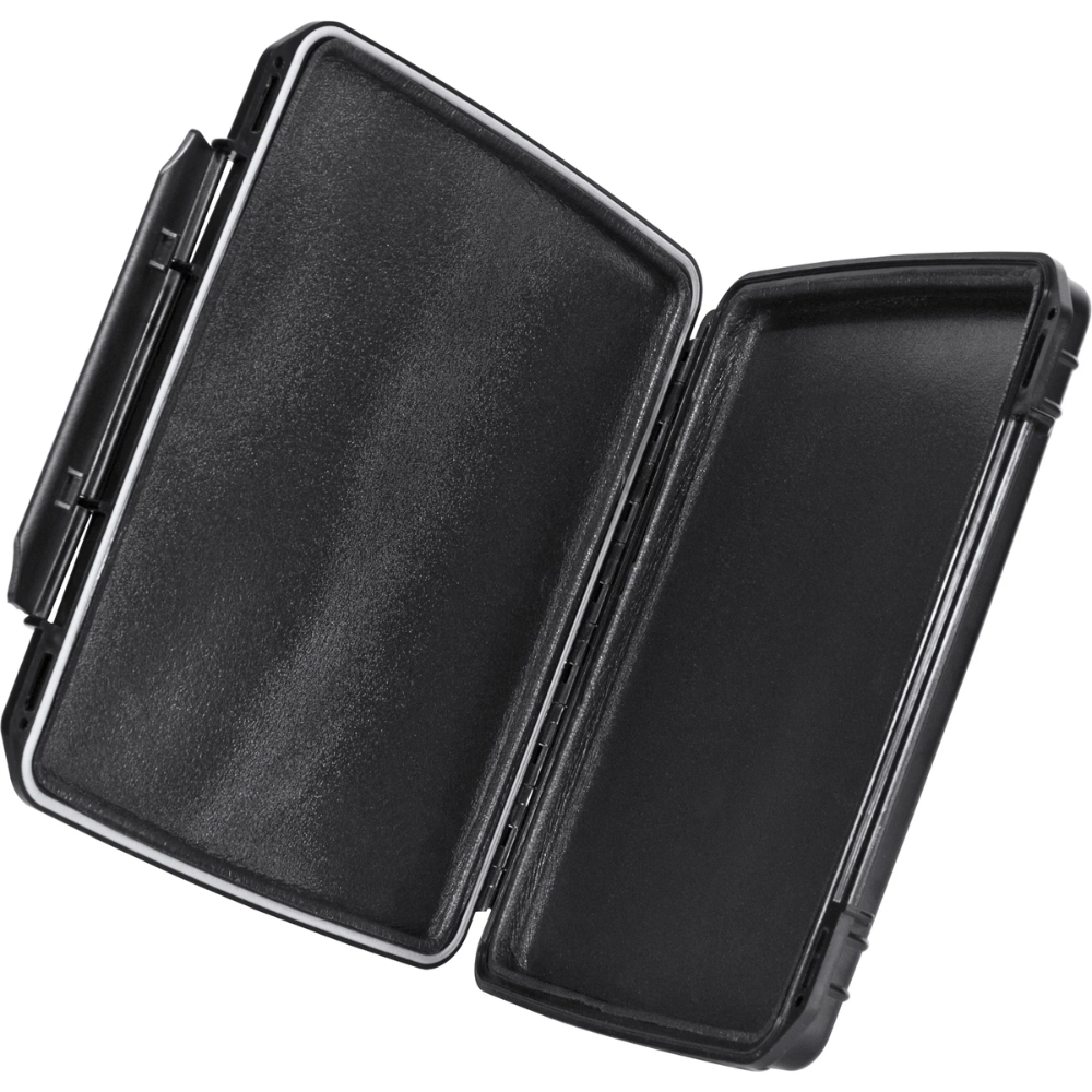 Barska BH11954 Loaded Gear Protective Tablet Hard Case Black HD-10