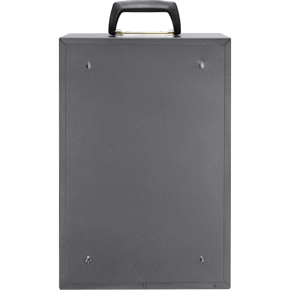 Barska CB14104 Cell Phone Storage Cabinet - 36 Slots | Key Lock