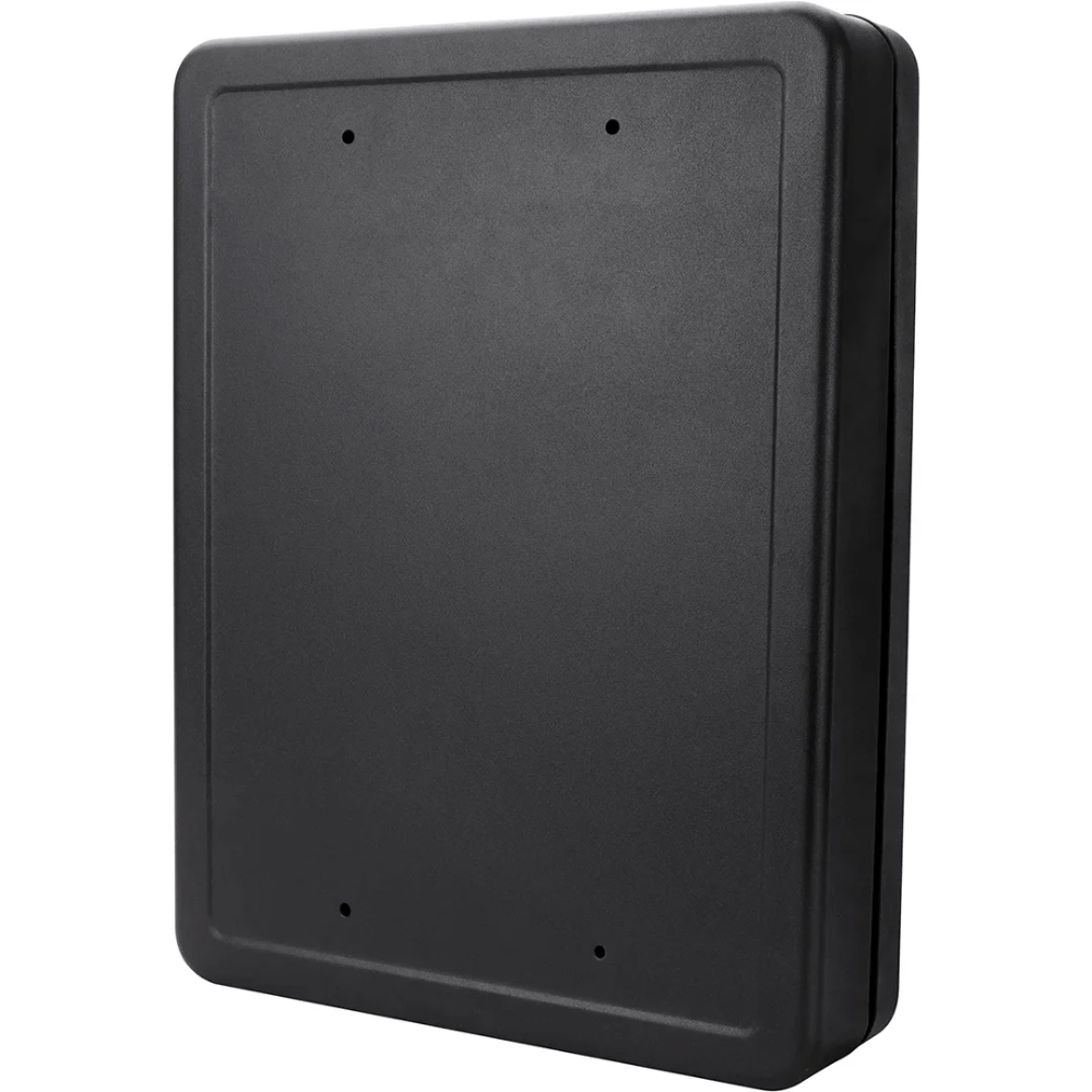 Barska Cb12484 48 Keys Adjustable Key Lock Box - Black | Key Lock