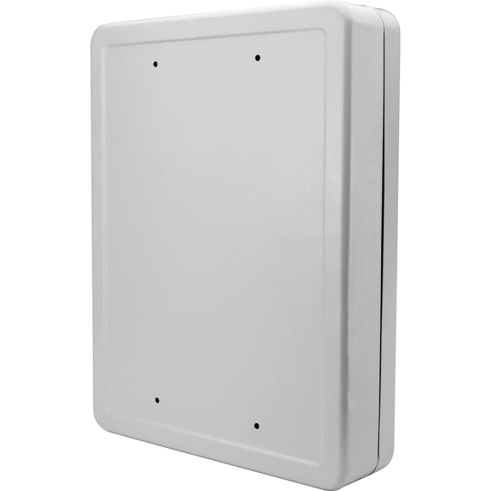 Barska Cb12488 160 Key Cabinet With Key Lock