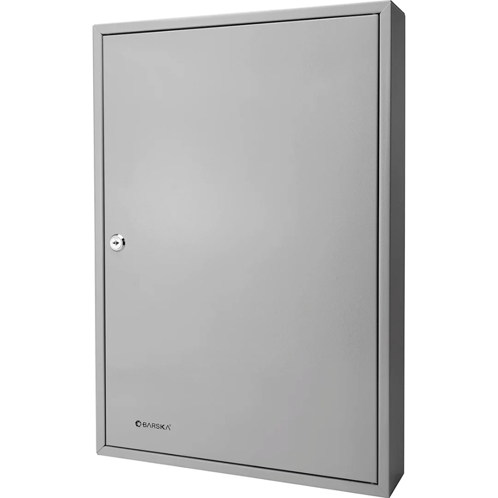 Barska Cb12492 160 Key Cabinet With White Tags | Key Lock
