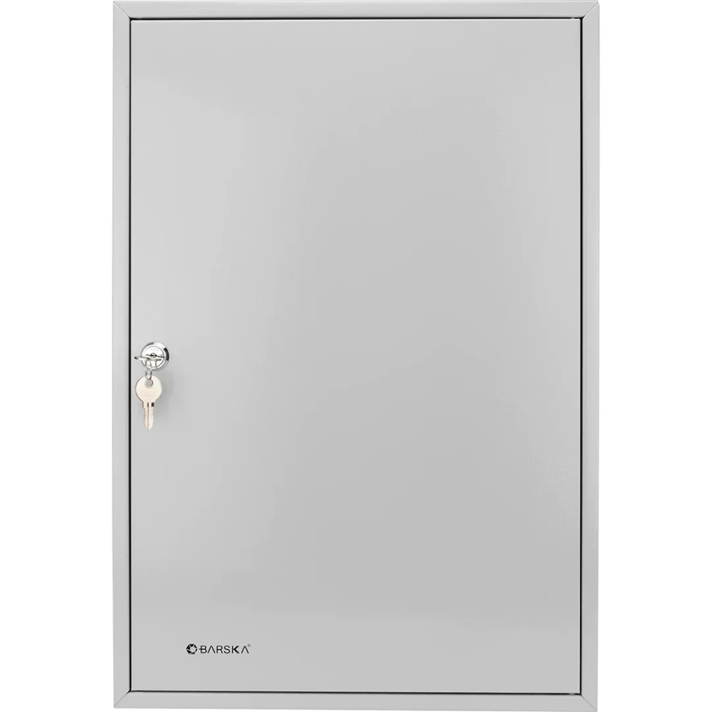 Barska Cb12492 160 Key Cabinet With White Tags | Key Lock